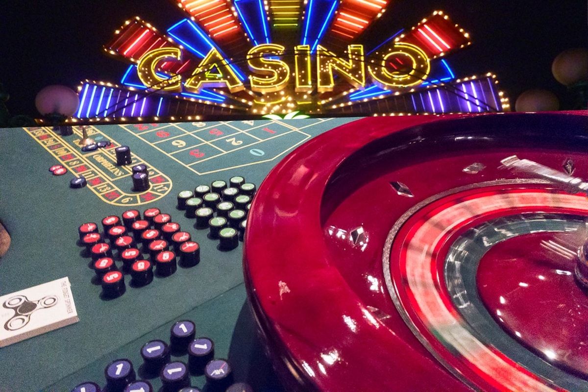 texas holdem پاکستان کیسینو میں بلیک جیک گیمز