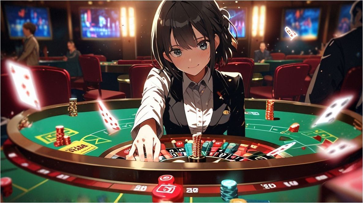 texas holdem کیسینو میں لاٹری گیمز میں حصہ لیں۔