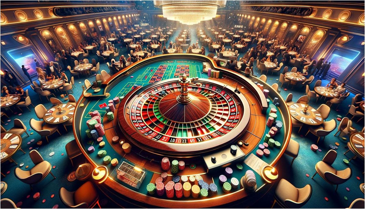 texas holdem پاکستان میں میگا ویز کیسینو گیمز