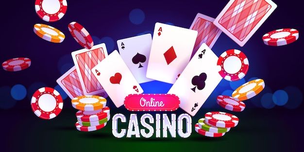 پاکستان میں texas holdem کا آن لائن کیسینو سیکشن کھولیں۔
