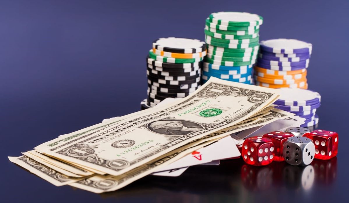 texas holdem کیسینو میں سلاٹ کھیلنا شروع کریں۔