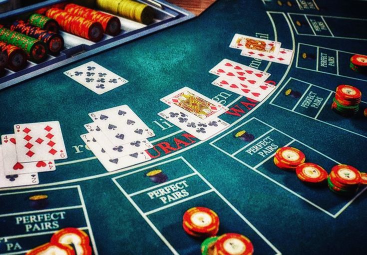 texas holdem آن لائن کیسینو میں اصل گیمز
